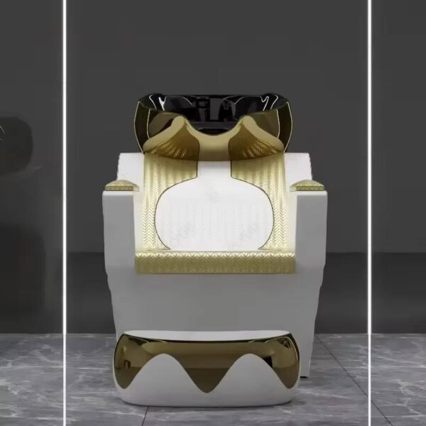 luxury-white-and-gold-reclining-saloon-washing-chair-bed-m-07