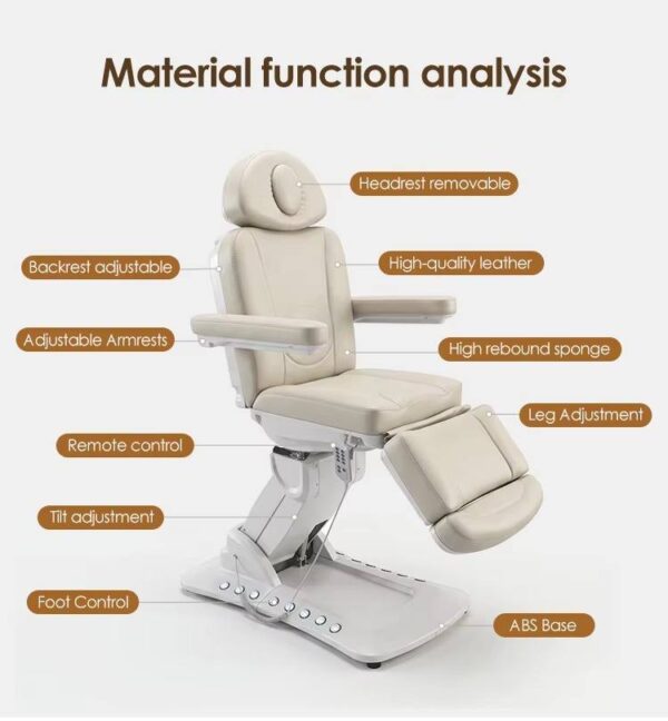 manufacturer-4-motors-electric-beauty-treatment-chair-adju-05