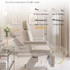 manufacturer-4-motors-electric-beauty-treatment-chair-adju-11