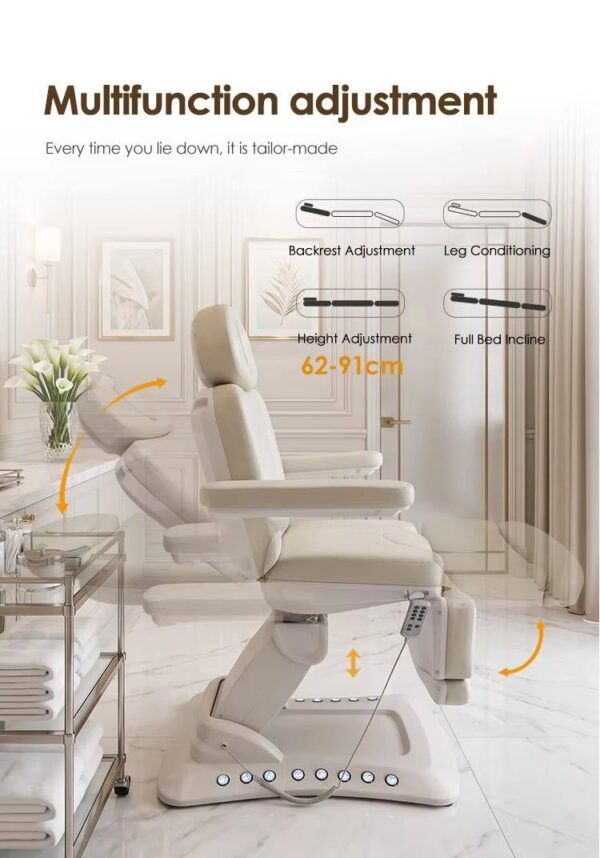 manufacturer-4-motors-electric-beauty-treatment-chair-adju-11