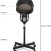 manufacturer-wholesale-mobile-vertical-hair-steamer-hair-t-09