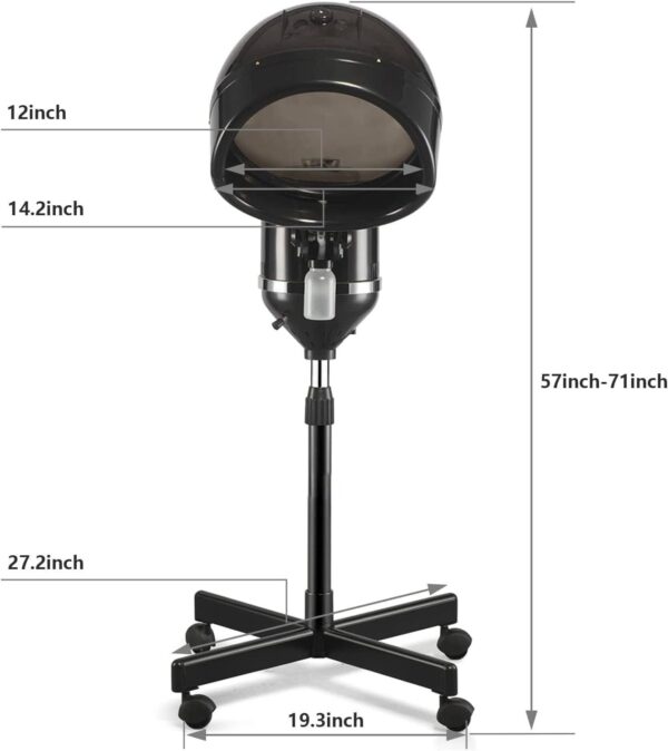 manufacturer-wholesale-mobile-vertical-hair-steamer-hair-t-09