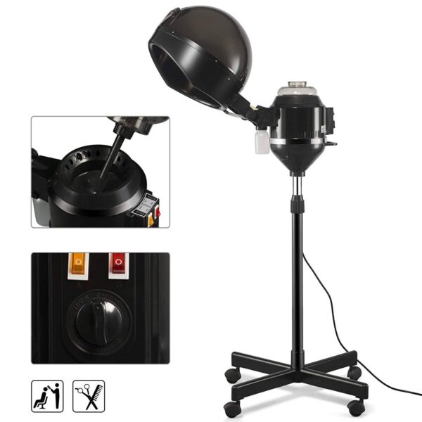 manufacturer-wholesale-mobile-vertical-hair-steamer-hair-t-13