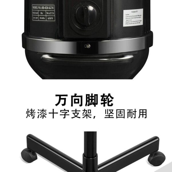 manufacturer-wholesale-mobile-vertical-hair-steamer-hair-t-19