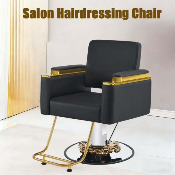 minimalist-barberstyling-chair-black-and-gold-armrests-adj-01