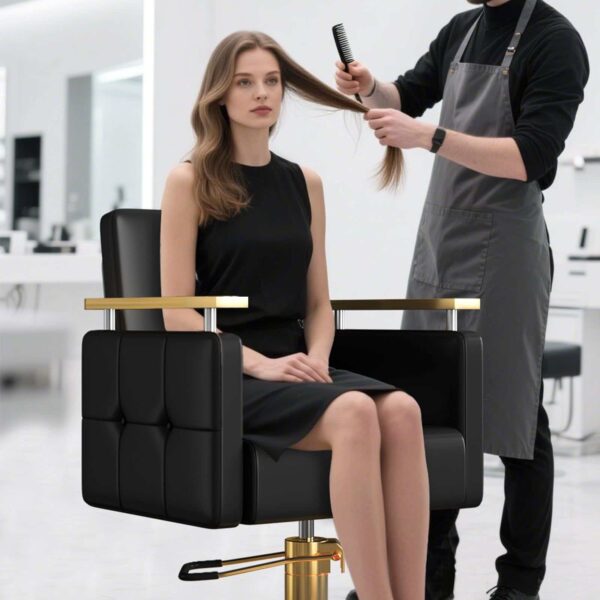 minimalist-comfortable-leather-styling-chair-for-hair-salo-06 minimalist-comfortable-leather-styling-chair-for-hair-salo-06