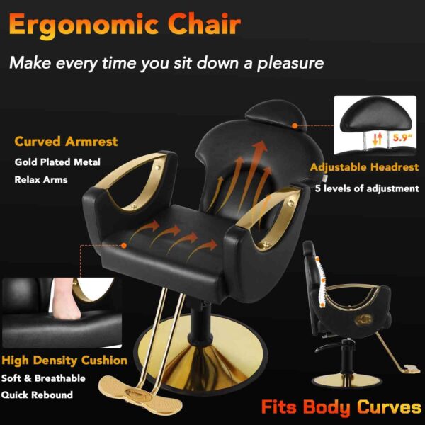 minimalist-leather-salon-chair-reclining-height-adjustable-11