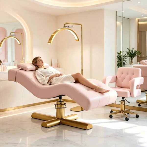modern-gold-luxury-curved-lash-bed-electric-massage-bed-sa-02 modern-gold-luxury-curved-lash-bed-electric-massage-bed-sa-02