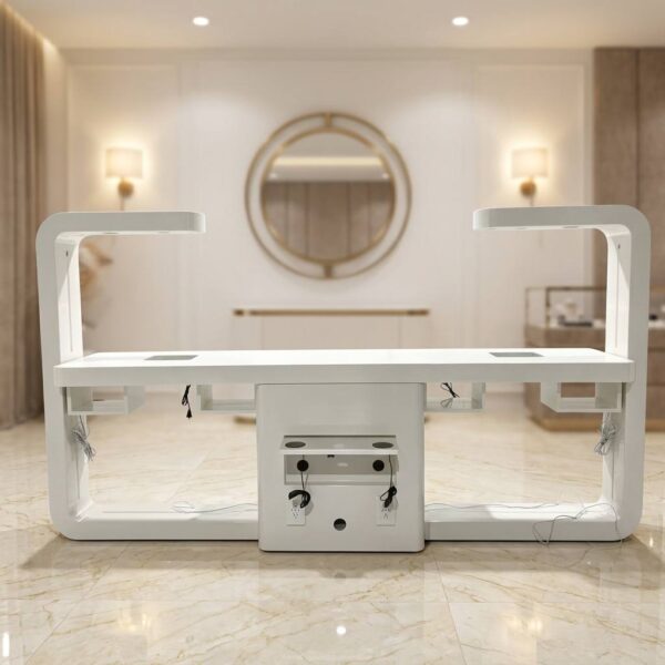 modern-multi-station-manicure-desk-with-marble-top-drawers-02 modern-multi-station-manicure-desk-with-marble-top-drawers-02