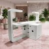 modern-multi-station-manicure-desk-with-marble-top-drawers-06 modern-multi-station-manicure-desk-with-marble-top-drawers-06