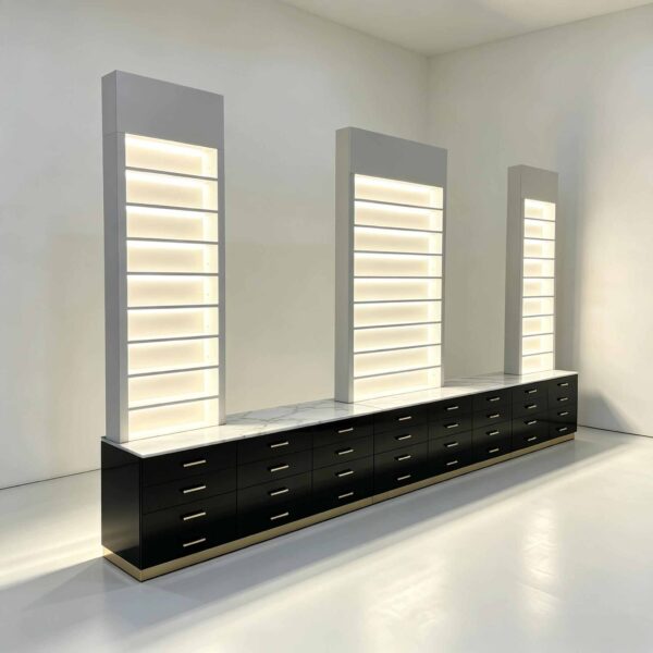 modern-nail-salon-nail-polish-display-cabinet-led-floor-st-02 modern-nail-salon-nail-polish-display-cabinet-led-floor-st-02