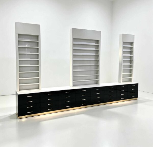 modern-nail-salon-nail-polish-display-cabinet-led-floor-st-03 modern-nail-salon-nail-polish-display-cabinet-led-floor-st-03
