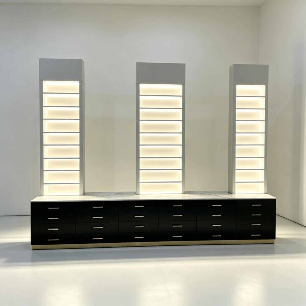 modern-nail-salon-nail-polish-display-cabinet-led-floor-st-04 modern-nail-salon-nail-polish-display-cabinet-led-floor-st-04