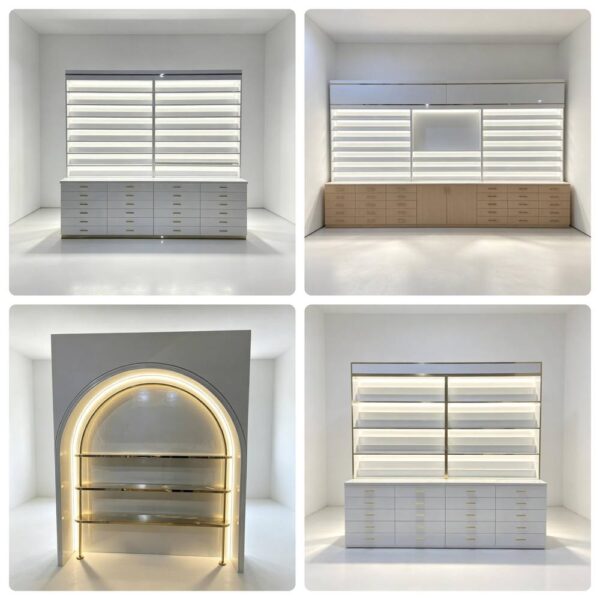 modern-nail-salon-nail-polish-display-cabinet-led-floor-st-06 modern-nail-salon-nail-polish-display-cabinet-led-floor-st-06