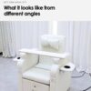 modern-pink-beauty-nail-salon-electric-foot-bath-manicure-01 modern-pink-beauty-nail-salon-electric-foot-bath-manicure-01