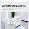 modern-pink-beauty-nail-salon-electric-foot-bath-manicure-06 modern-pink-beauty-nail-salon-electric-foot-bath-manicure-06