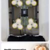modern-pink-beauty-nail-salon-electric-foot-bath-manicure-08 modern-pink-beauty-nail-salon-electric-foot-bath-manicure-08