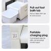 modern-pink-beauty-nail-salon-electric-foot-bath-manicure-15 modern-pink-beauty-nail-salon-electric-foot-bath-manicure-15