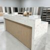 modern-salon-bar-counter-solid-wood-marble-pattern-grooved-02 modern-salon-bar-counter-solid-wood-marble-pattern-grooved-02