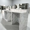 modern-salon-bar-counter-solid-wood-marble-pattern-grooved-05 modern-salon-bar-counter-solid-wood-marble-pattern-grooved-05