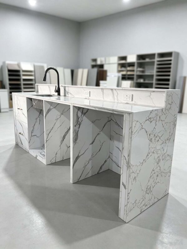 modern-salon-bar-counter-solid-wood-marble-pattern-grooved-05 modern-salon-bar-counter-solid-wood-marble-pattern-grooved-05