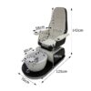 modern-simple-design-nails-salon-equipment-foot-care-chair-06 modern-simple-design-nails-salon-equipment-foot-care-chair-06