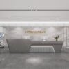 modern-wood-school-reception-desk-with-led-light-strip-eco-02 modern-wood-school-reception-desk-with-led-light-strip-eco-02