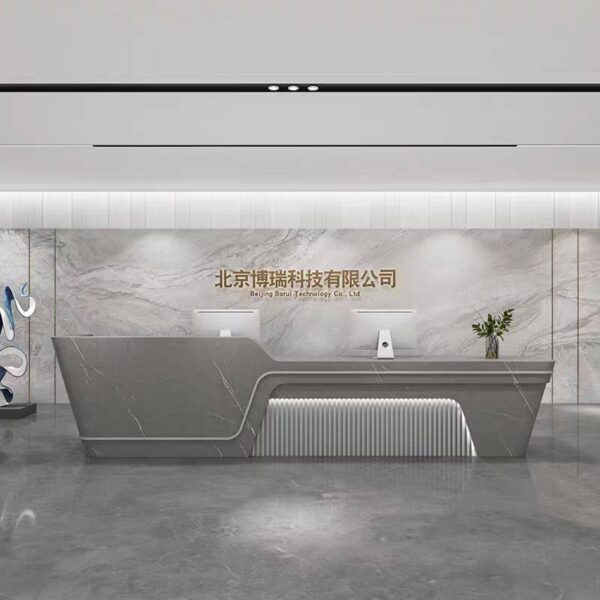 modern-wood-school-reception-desk-with-led-light-strip-eco-02 modern-wood-school-reception-desk-with-led-light-strip-eco-02