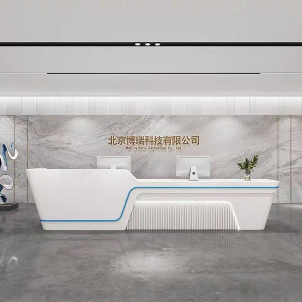 modern-wood-school-reception-desk-with-led-light-strip-eco-03 modern-wood-school-reception-desk-with-led-light-strip-eco-03