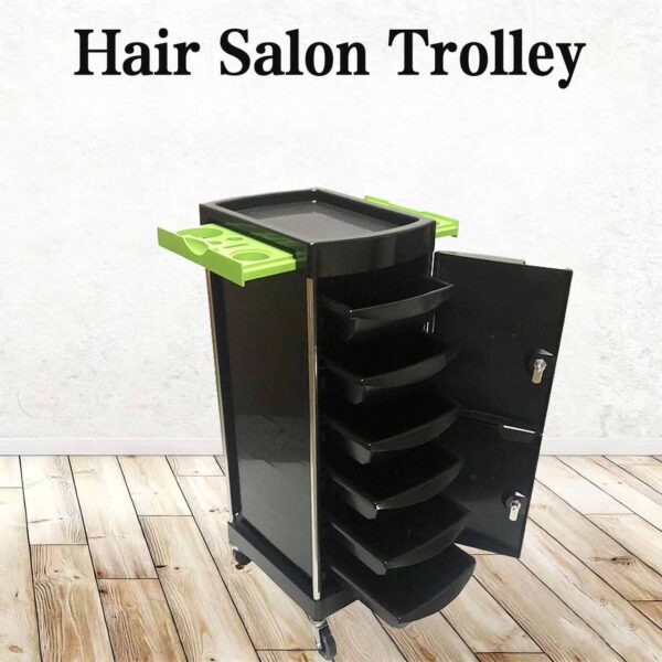 multifunctional-6-tier-pp-plastic-salon-trolley-with-locka-01