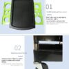 multifunctional-6-tier-pp-plastic-salon-trolley-with-locka-08