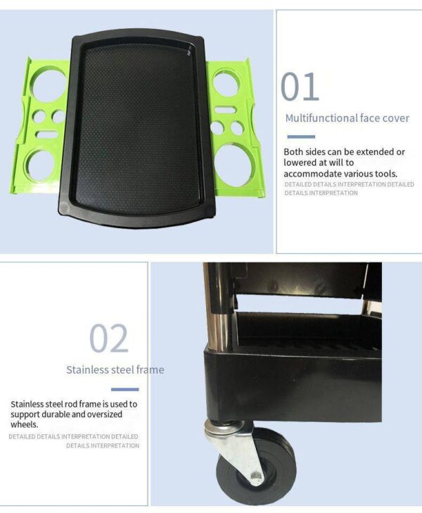 multifunctional-6-tier-pp-plastic-salon-trolley-with-locka-08