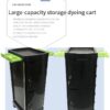 multifunctional-6-tier-pp-plastic-salon-trolley-with-locka-09