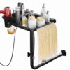 multifunctional-adjustable-hair-dyeing-treatment-trolley-w-07 multifunctional-adjustable-hair-dyeing-treatment-trolley-w-07