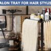 multifunctional-adjustable-hair-dyeing-treatment-trolley-w-11 multifunctional-adjustable-hair-dyeing-treatment-trolley-w-11