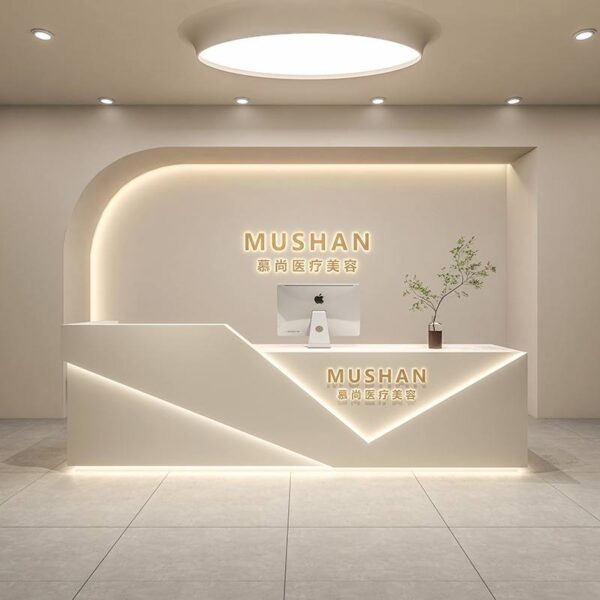 multipurpose-nail-saon-medical-front-counter-desk-luxury-b-01
