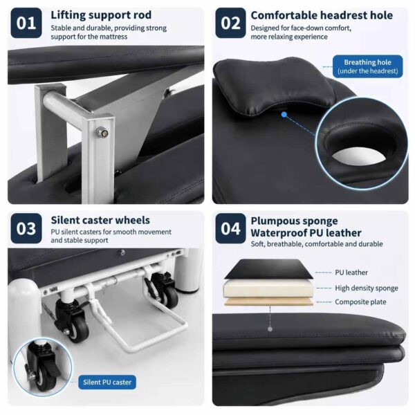 new-esthetician-therapy-spa-bed-for-treatment-salon-cosmet-03