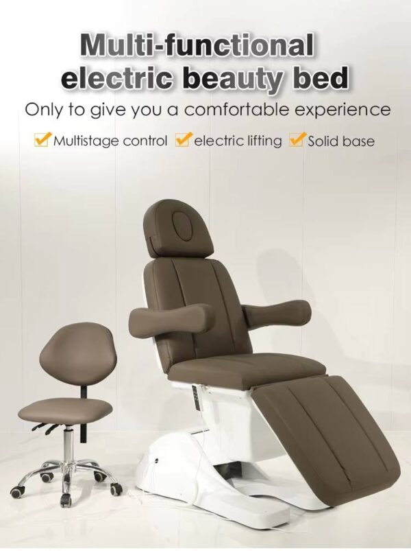 professional-green-3-motor-multifunctional-beauty-bed-with-04