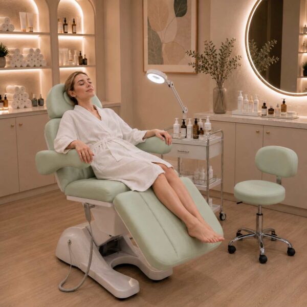 professional-green-3-motor-multifunctional-beauty-bed-with-06