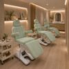 professional-green-3-motor-multifunctional-beauty-bed-with-08