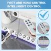 professional-heating-one-button-control-modern-luxury-spa-12 professional-heating-one-button-control-modern-luxury-spa-12