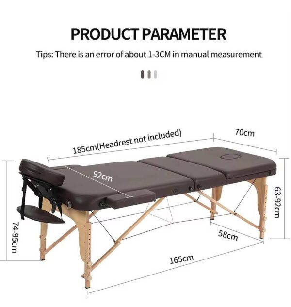 professional-modern-3-section-foldable-adjustable-massage-13