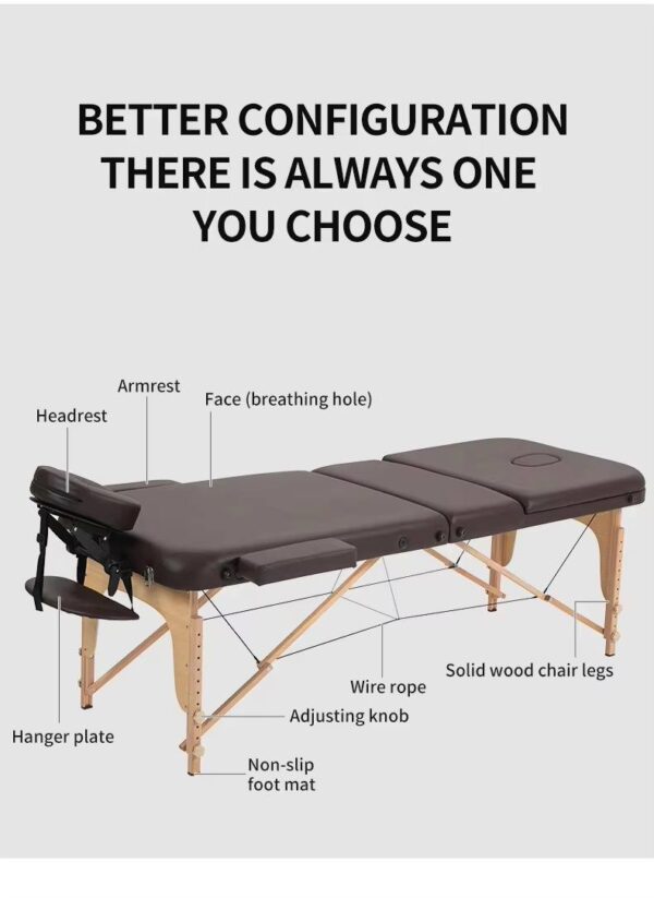 professional-modern-3-section-foldable-adjustable-massage-14