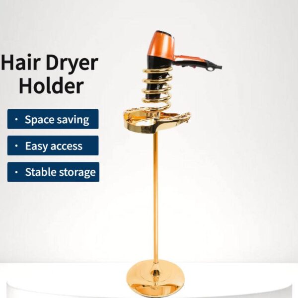 professional-salonhome-hair-dryer-stand-drill-free-floor-s-01