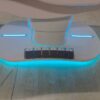 pvc-electric-heated-aluminum-alloy-frame-beauty-bed-massag-06 pvc-electric-heated-aluminum-alloy-frame-beauty-bed-massag-06