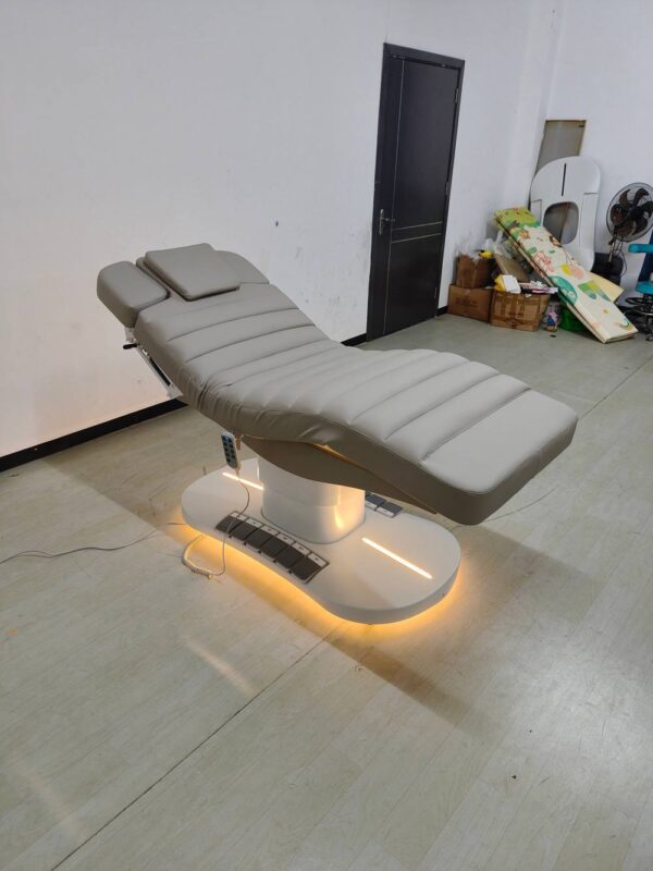 pvc-electric-heated-aluminum-alloy-frame-beauty-bed-massag-10 pvc-electric-heated-aluminum-alloy-frame-beauty-bed-massag-10