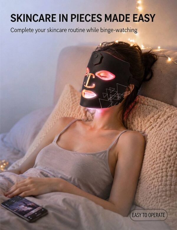 red-light-beauty-mask-super-factory-home-use-led-silicone-04