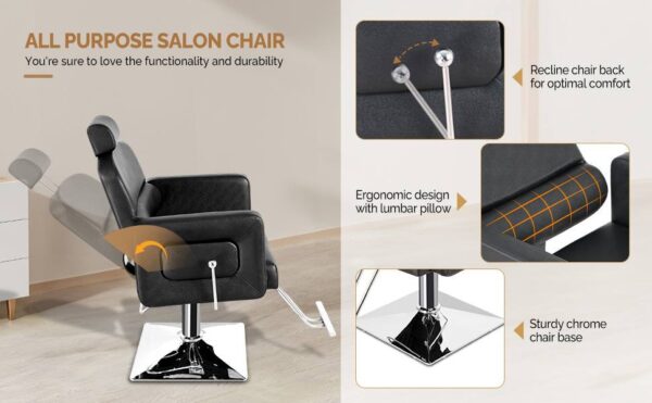 salon-styling-chair-hydraulic-swivel-and-adjustable-chair-05