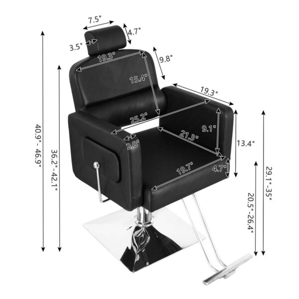 salon-styling-chair-hydraulic-swivel-and-adjustable-chair-07