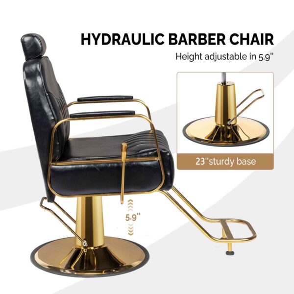 salon-styling-chair-hydraulic-swivel-and-adjustable-chair-11